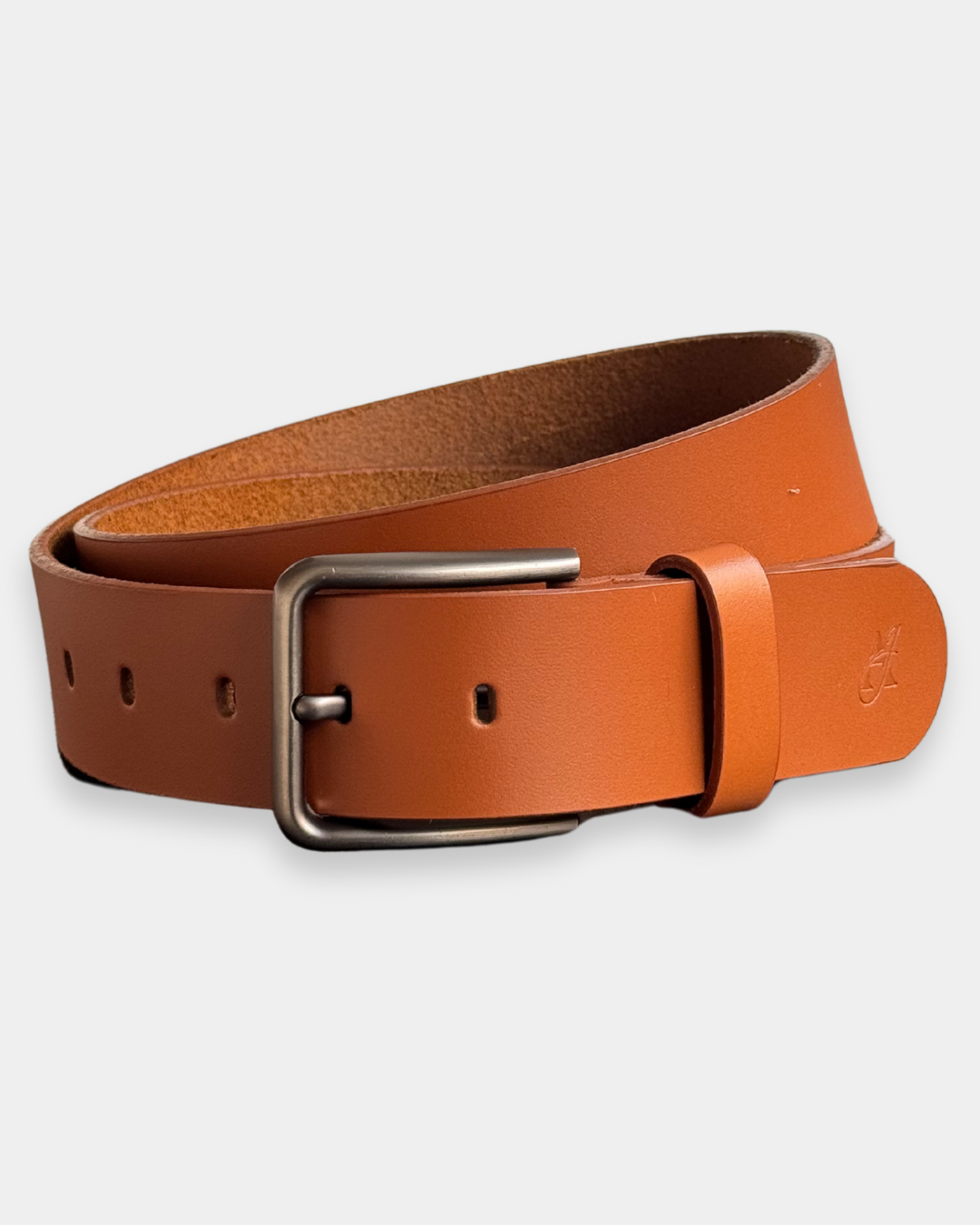 Cinturón de Cuero para hombre Elite