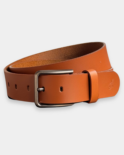 Cinturón de Cuero para hombre Elite
