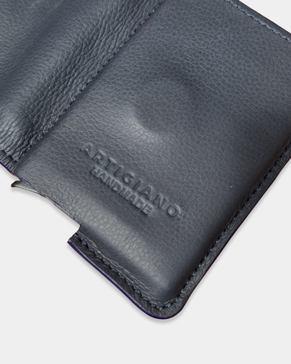 Billetera Secure en Cuero