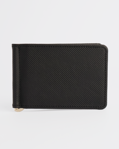 Billetera Super Slim en Cuero