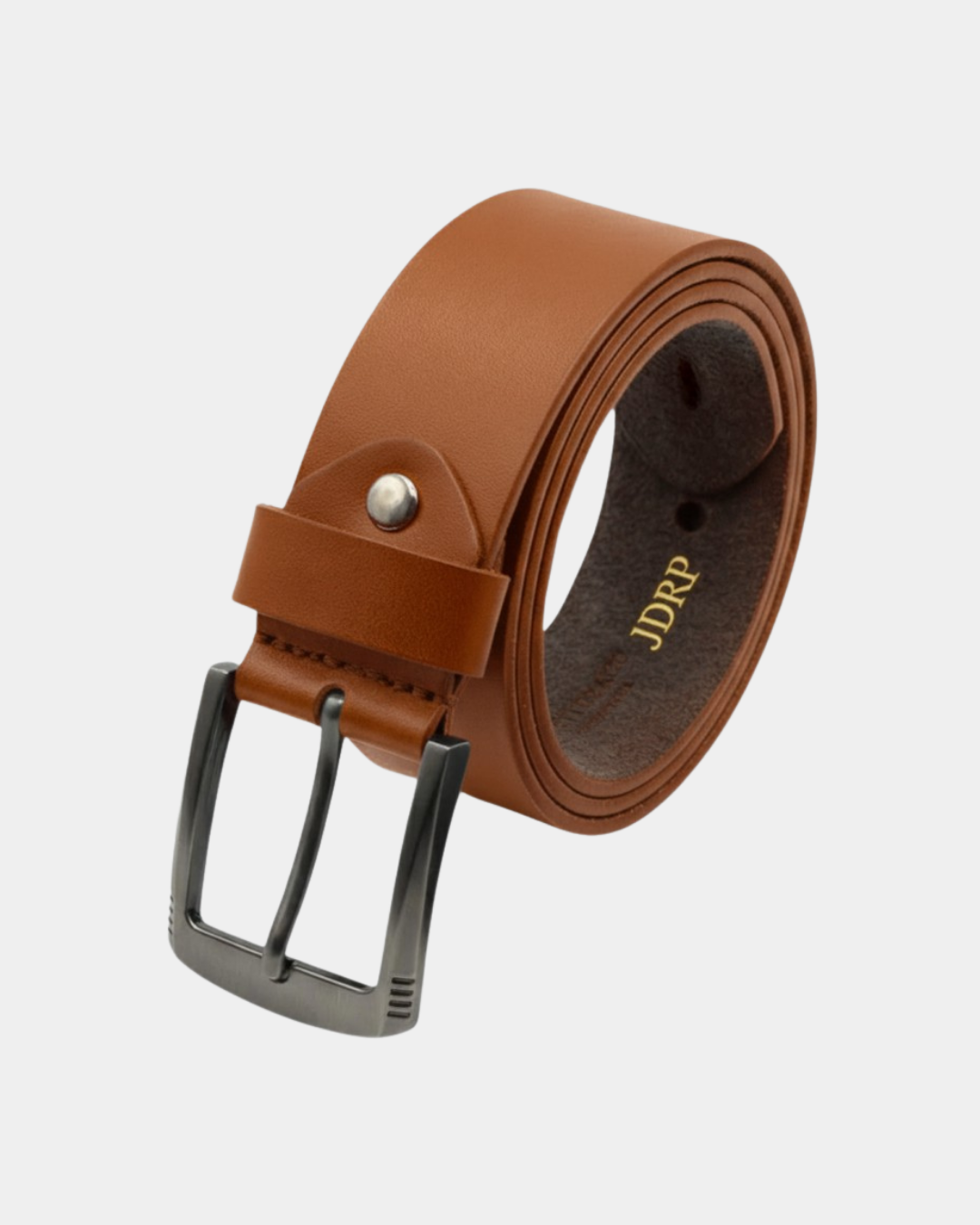 Cinturón de Cuero para hombre Elite Personalizado