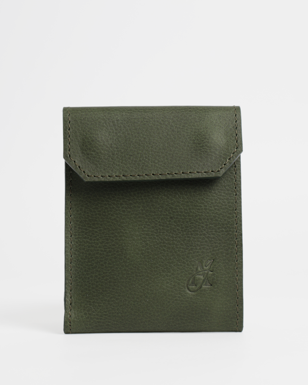 Billetera Capri RFID en Cuero