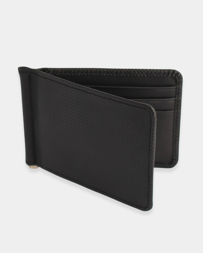 Billetera Super Slim en Cuero