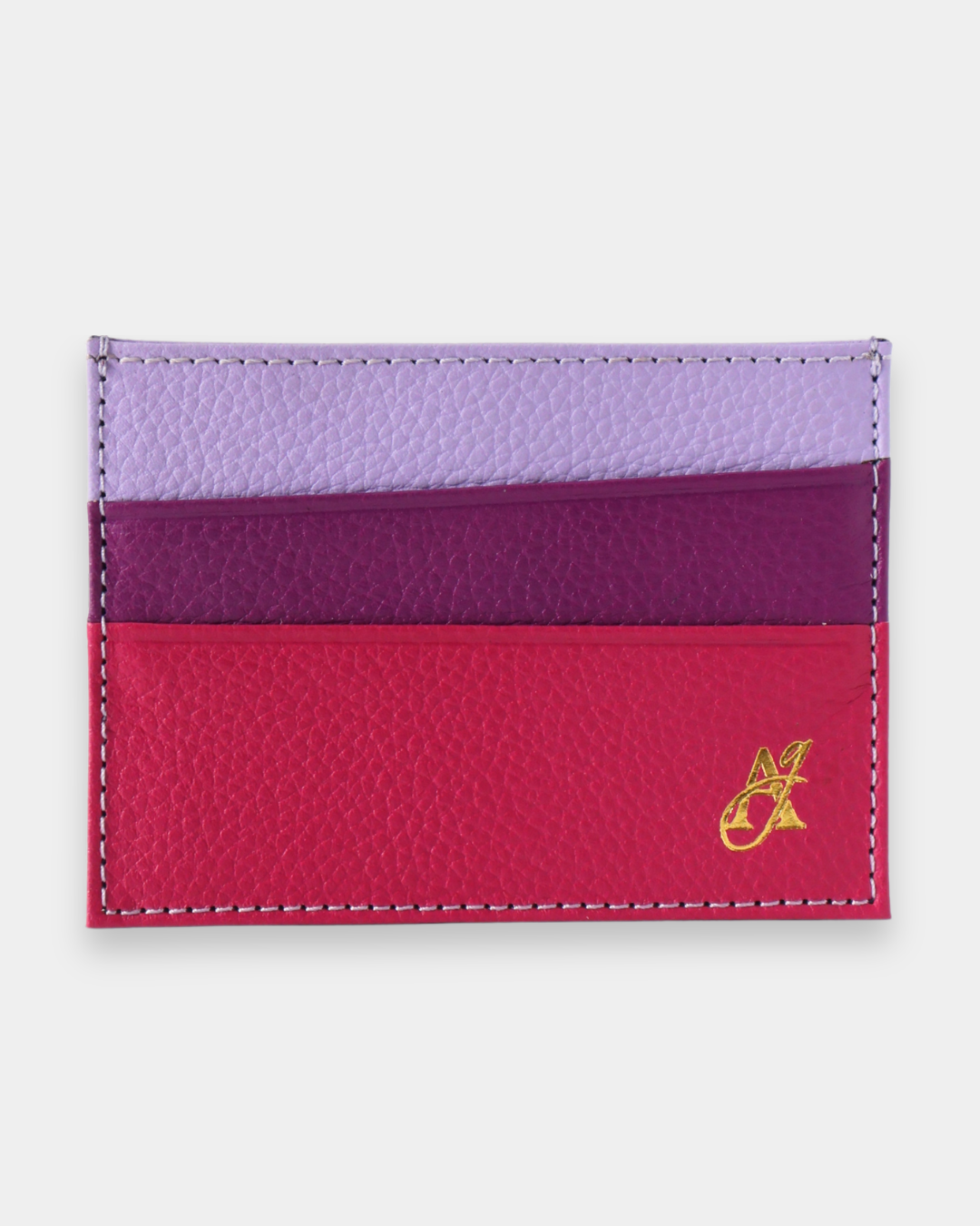 Tarjetero Lite en Cuero Mujer