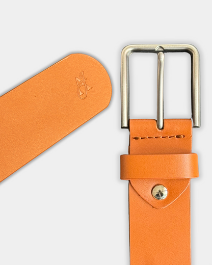 Cinturón de Cuero para hombre Elite