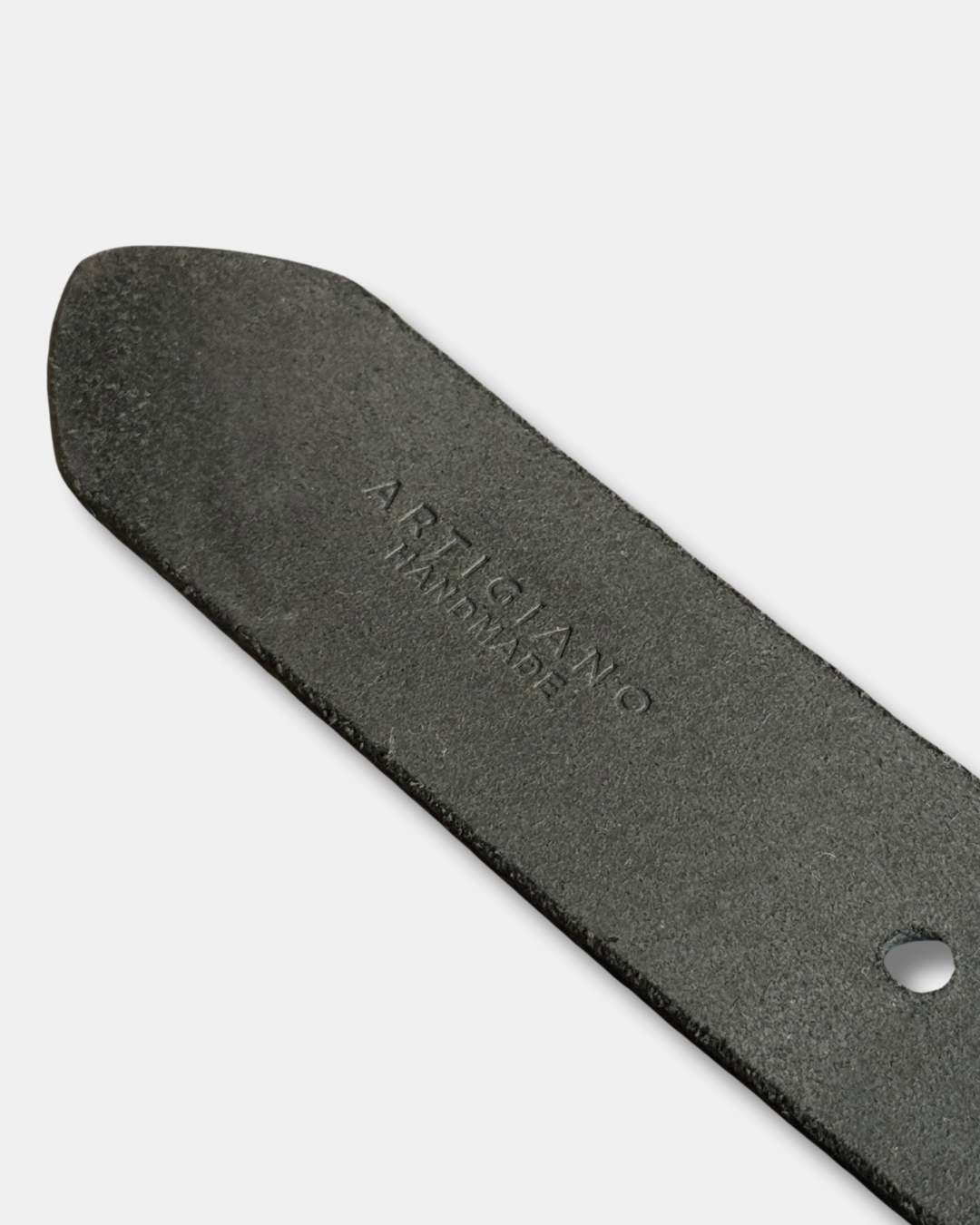 Cinturón de Cuero para hombre Elite