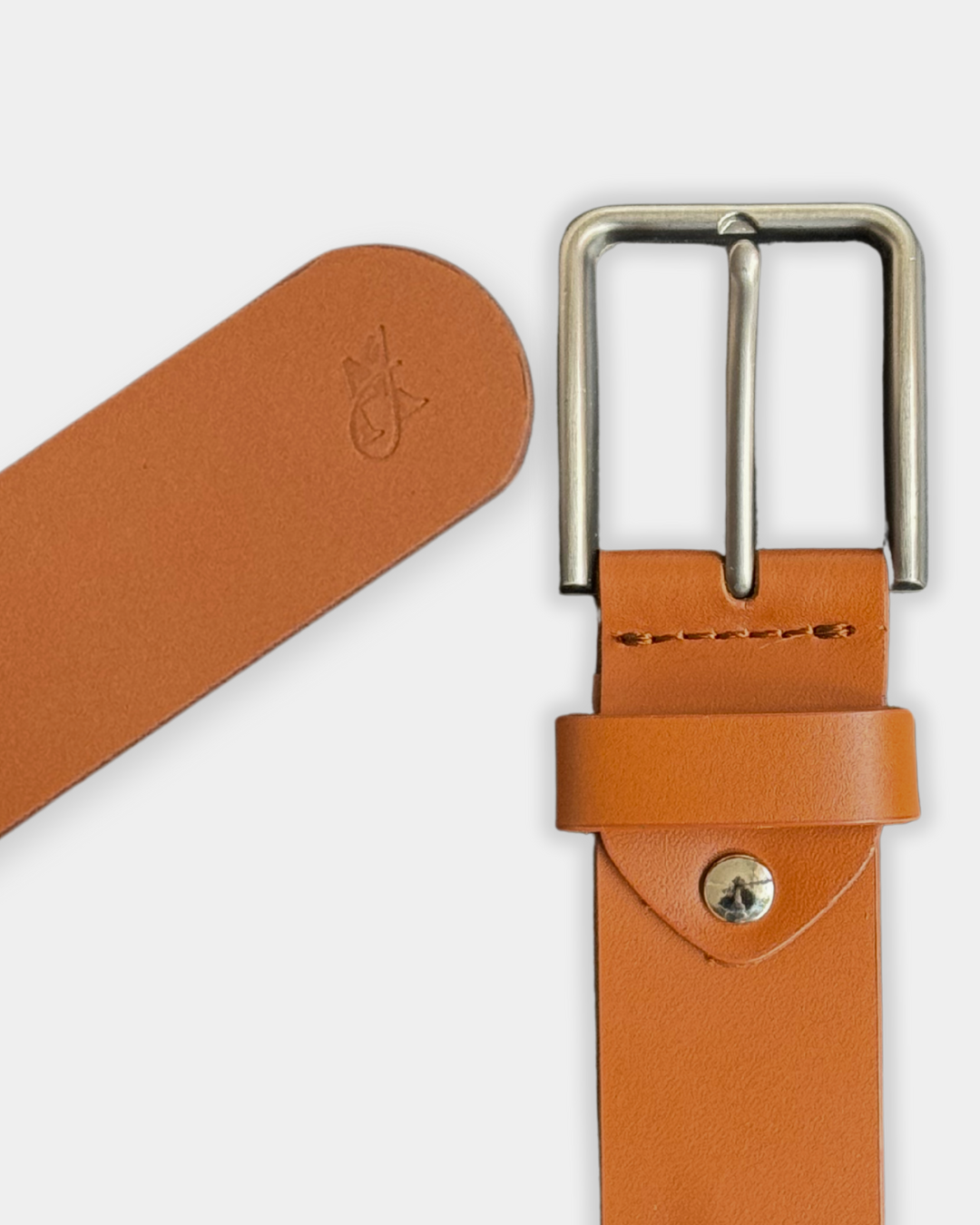 Cinturón de Cuero para hombre Elite Personalizado