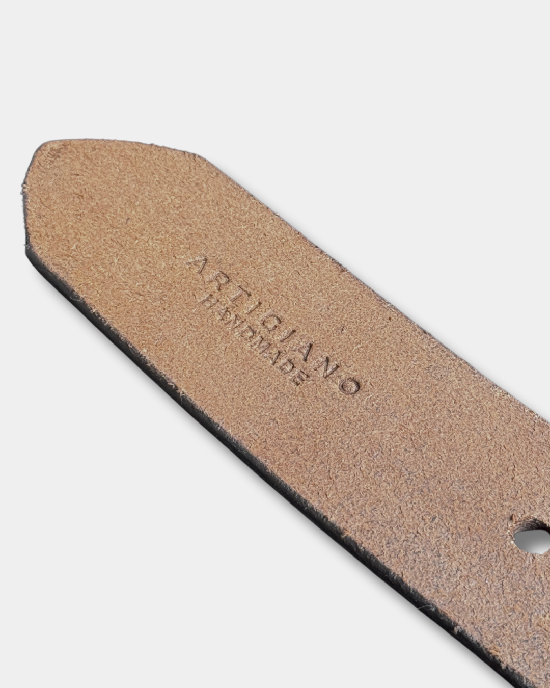 Cinturón de Cuero para hombre Elite