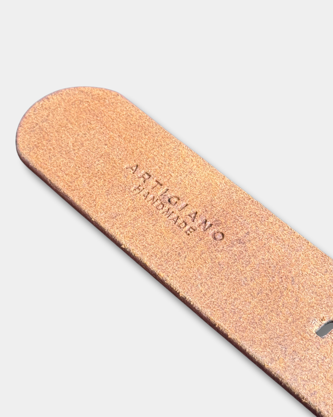 Cinturón de Cuero para hombre Elite