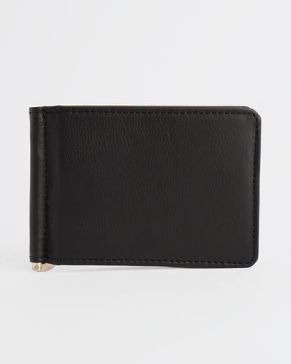 Billetera Super Slim en Cuero