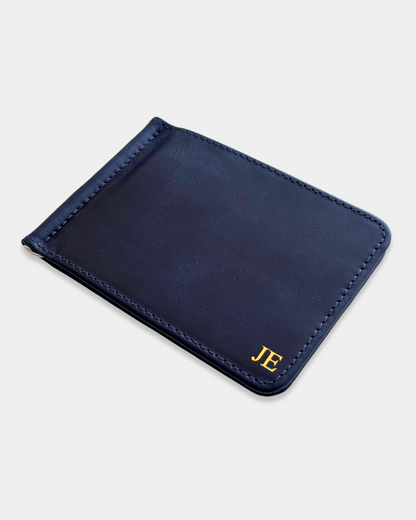 Billetera Super Slim en Cuero Personalizada