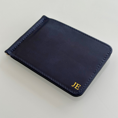 Billetera Super Slim Personalizada