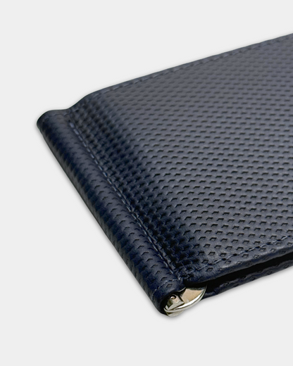 Billetera Super Slim en Cuero Personalizada