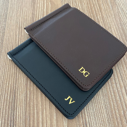 Billetera Super Slim Personalizada