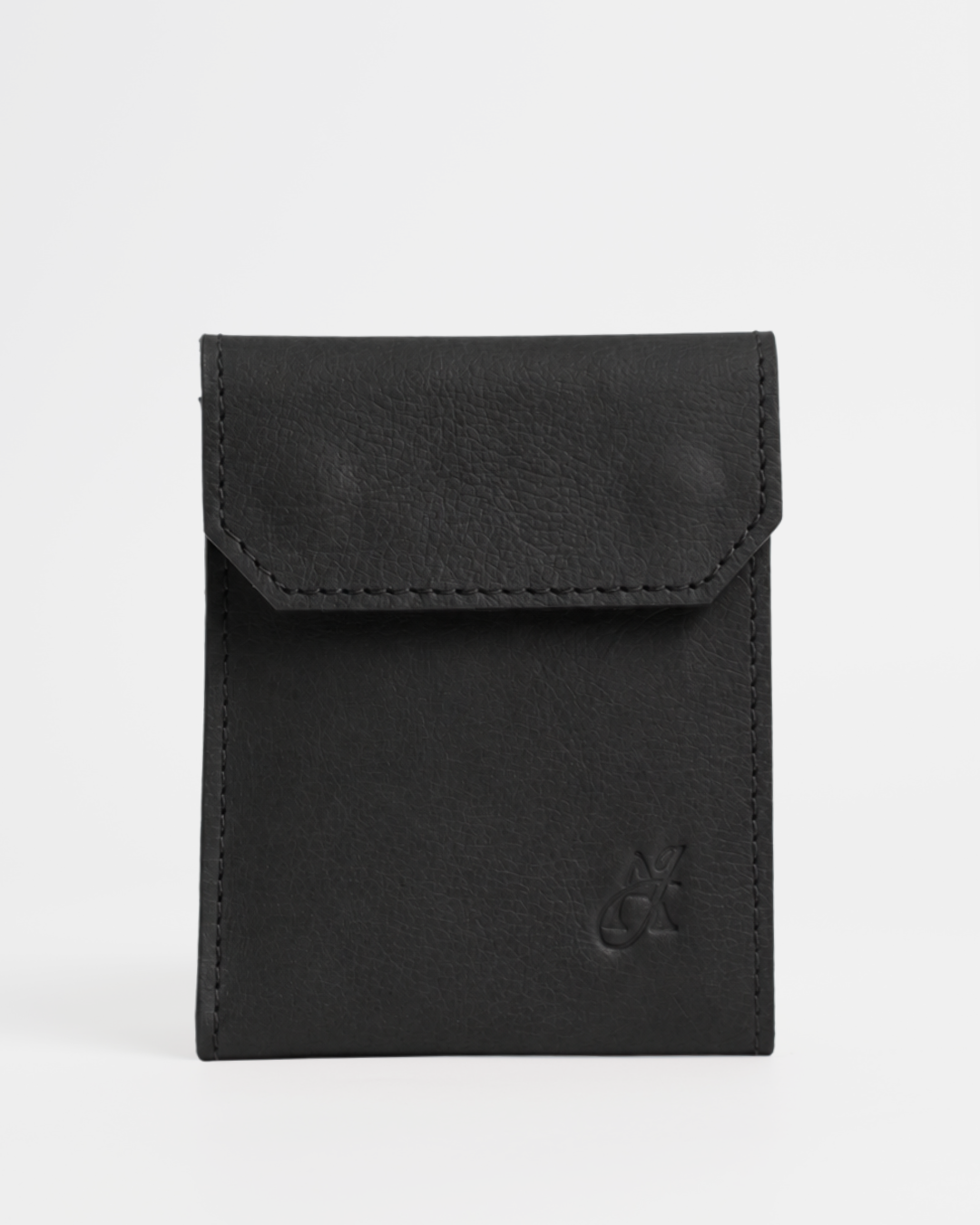Billetera Capri RFID en Cuero
