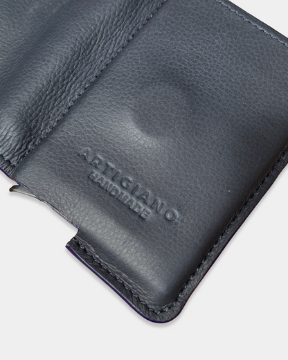 Billetera Secure en Cuero