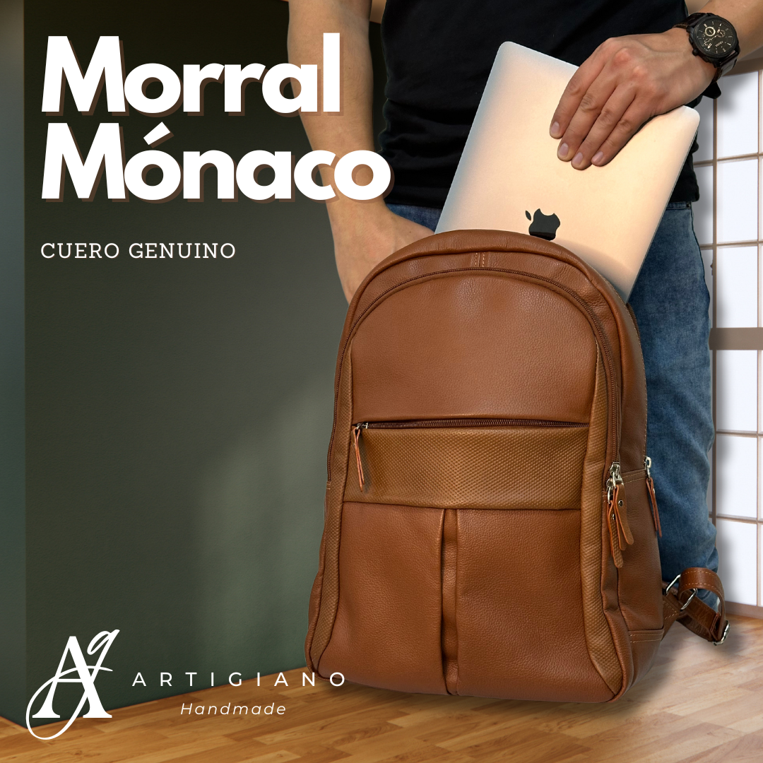 Morral Mónaco