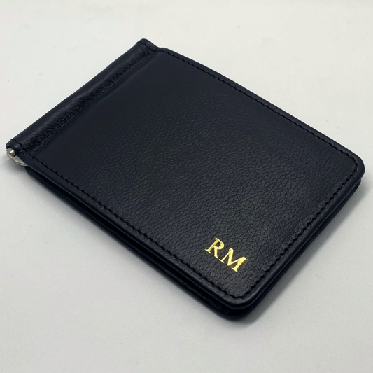 Billetera Super Slim Personalizada