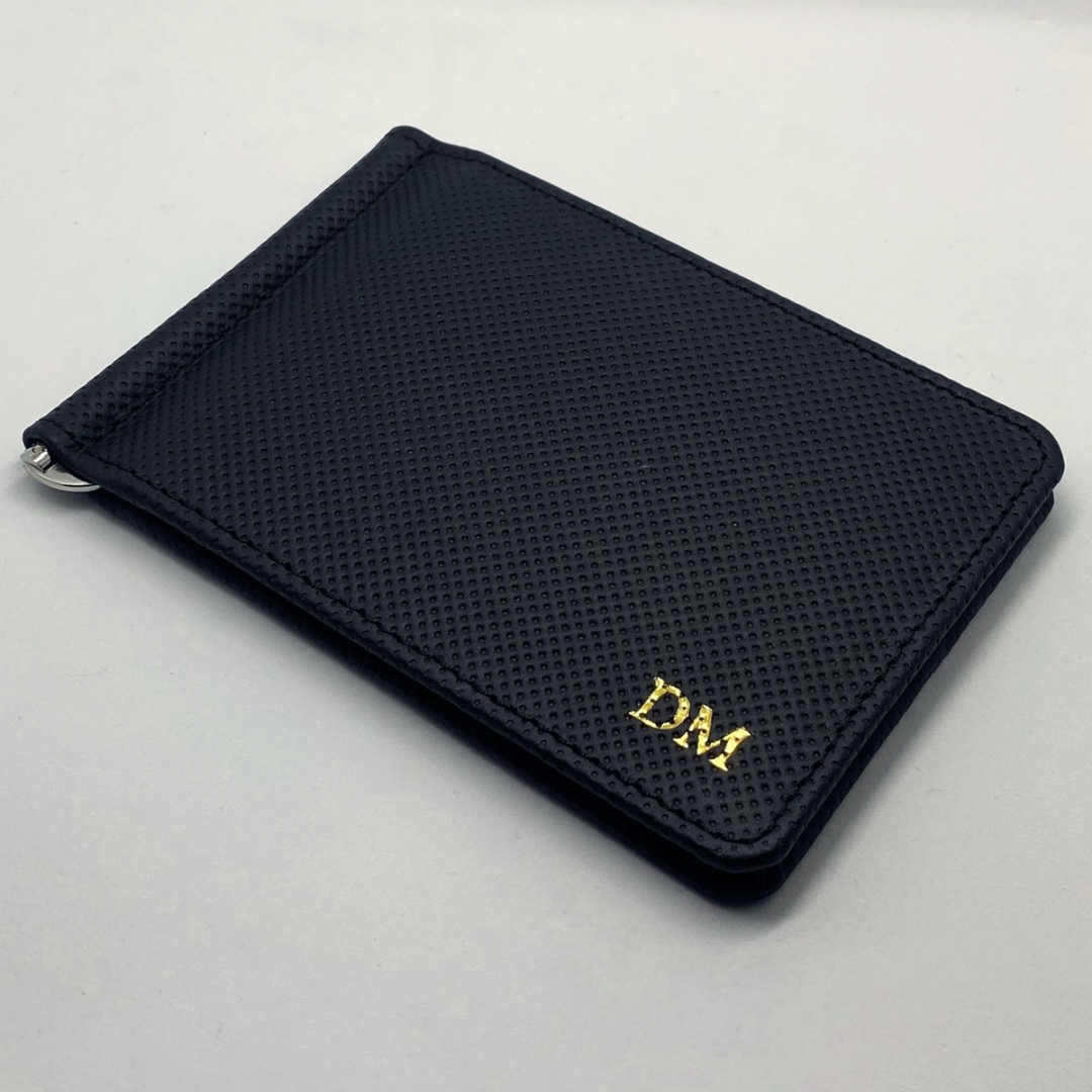 Billetera Super Slim Personalizada