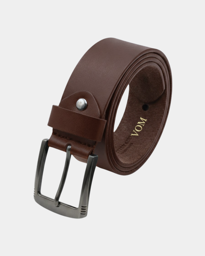 Cinturón de Cuero para hombre Elite Personalizado